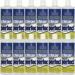 Natural Chemistry Clear & Perfect, 12 Qt