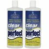 Natural Chemistry Clear & Perfect, 2 Qt -Pool Care Sales Shop 0517q2 a sq