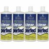 Natural Chemistry Clear & Perfect, 4 Qt -Pool Care Sales Shop 0517q4 a sq