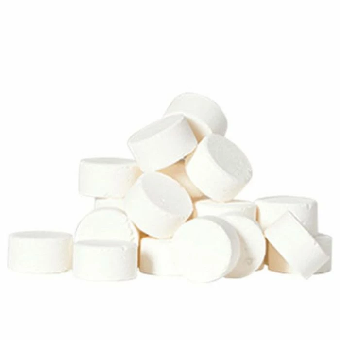 Doheny's 1 In Chlorine Tabs, 500 Lb 4 Doheny's 1 In Chlorine Tabs, 500 Lb - Image 2