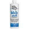 Jack's Magic The Blue Stuff, 1 Qt -Pool Care Sales Shop 1038 a sq