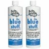 Jack's Magic The Blue Stuff, 2 Qt -Pool Care Sales Shop 1038q2 a sq