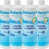 Doheny's Water Clarifier, 4 Quarts -Pool Care Sales Shop 1089q4 feb2023