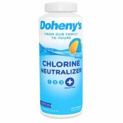 Doheny's Chlorine Neutralizer, 2 Lb