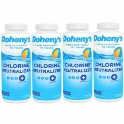 Doheny's Chlorine Neutralizer, 8 Lb
