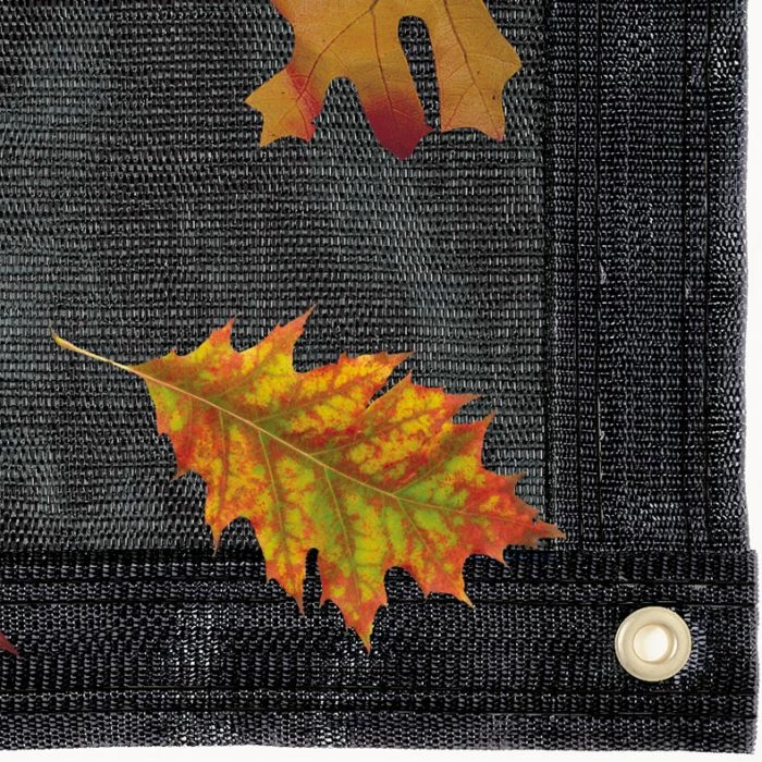 Doheny's Mesh Winter Cover For 20x40 Ft Rectangular Pools, 5 Year Warranty, With 14 Water Bags 4 Doheny's Mesh Winter Cover For 20x40 Ft Rectangular Pools, 5 Year Warranty, With 14 Water Bags - Image 2