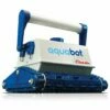 Aquabot Robotic In-ground Pool Cleaner