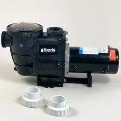 Doheny's Harris H1572748 ProForce Inground Pool Pump, 115/230V, 1.5 HP (1.35 THP) -Pool Care Sales Shop 152716 b2020 1