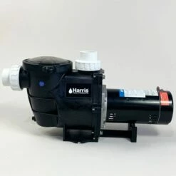 Doheny's Harris H1572747 ProForce Inground Pool Pump, 115/230V, 1 HP (0.9 THP) -Pool Care Sales Shop 152716 c2020