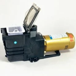 Harris 72802 ProForce Plus Inground Pool Pump, 1 HP -Pool Care Sales Shop 15555 b2020