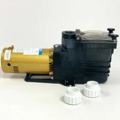 Harris 72803 ProForce Plus Inground Pool Pump, 1.5 HP -Pool Care Sales Shop 15555 c2020 1
