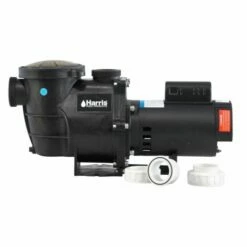 Harris 72786 ProForce Max Inground Pool Pump With 56Y Frame, 115/230V, 1.5 HP