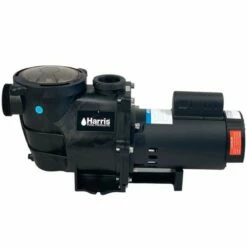 Harris 72786 ProForce Max Inground Pool Pump With 56Y Frame, 115/230V, 1.5 HP -Pool Care Sales Shop 15784 a2020 2