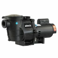 Harris 72786 ProForce Max Inground Pool Pump With 56Y Frame, 115/230V, 1.5 HP -Pool Care Sales Shop 15784 d sq