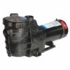 Harris 72766 ProForce Silencer Inground Pool Pump, 115/230V, 1 HP 1 Harris 72766 ProForce Silencer Inground Pool Pump, 115/230V, 1 HP -Pool Care Sales Shop 15816 a sq 1