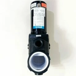 Harris 72766 ProForce Silencer Inground Pool Pump, 115/230V, 1 HP 14 Harris 72766 ProForce Silencer Inground Pool Pump, 115/230V, 1 HP -Pool Care Sales Shop 15816 c2020