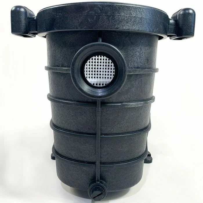 Harris 72766 ProForce Silencer Inground Pool Pump, 115/230V, 1 HP 9 Harris 72766 ProForce Silencer Inground Pool Pump, 115/230V, 1 HP - Image 7