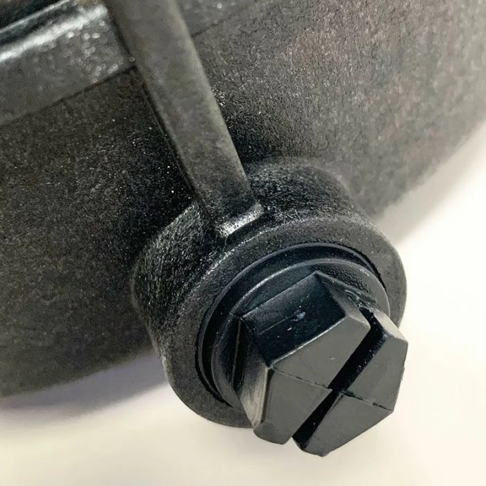 Harris 72766 ProForce Silencer Inground Pool Pump, 115/230V, 1 HP 10 Harris 72766 ProForce Silencer Inground Pool Pump, 115/230V, 1 HP - Image 8