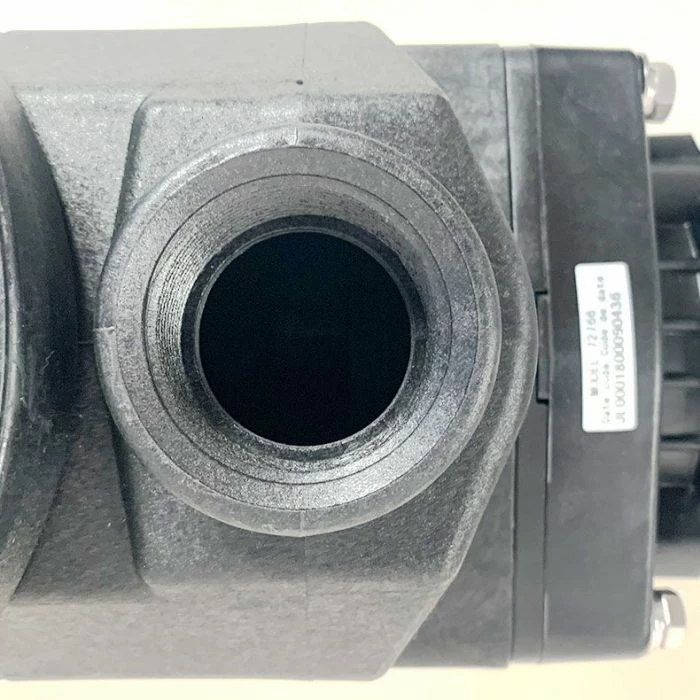 Harris 72766 ProForce Silencer Inground Pool Pump, 115/230V, 1 HP 11 Harris 72766 ProForce Silencer Inground Pool Pump, 115/230V, 1 HP - Image 9