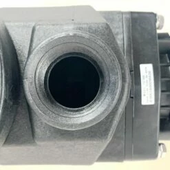 Harris 72767 ProForce Silencer Inground Pool Pump, 115/230V, 1.5 HP -Pool Care Sales Shop 15816 h2020 1