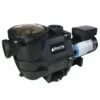 Harris 72754C ProForce 2-Speed Inground Pool Pump, 1 HP -Pool Care Sales Shop 15818 a sq
