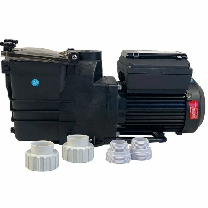 Doheny's Harris 72522 ProForce Inground VS Variable Speed Pool Pump, 1.5 HP 8 Doheny's Harris 72522 ProForce Inground VS Variable Speed Pool Pump, 1.5 HP - Image 6