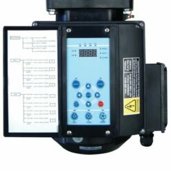 Doheny's Harris 72525 ProForce Inground VS Variable Speed Pool Pump, 3 HP -Pool Care Sales Shop 15900 c sq 1