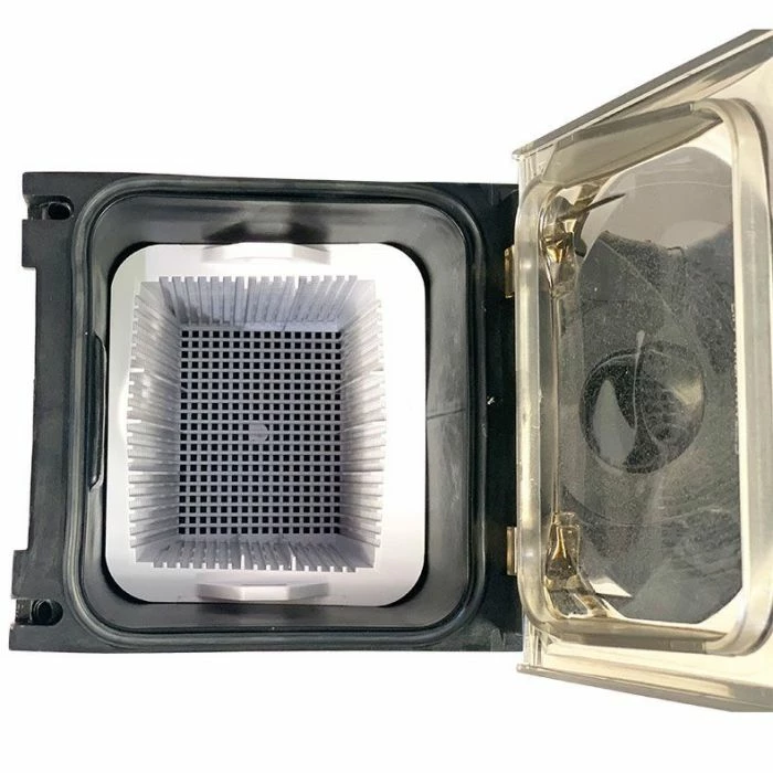 Doheny's Harris 72522 ProForce Inground VS Variable Speed Pool Pump, 1.5 HP 13 Doheny's Harris 72522 ProForce Inground VS Variable Speed Pool Pump, 1.5 HP - Image 11