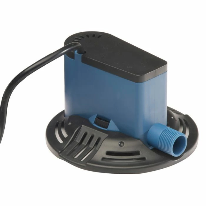 Ocean Blue 350 GPH Electric Cover Pump, Manual 3 Ocean Blue 350 GPH Electric Cover Pump, Manual