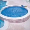 Doheny's Thermal Spa Blanket, 6x6 Ft -Pool Care Sales Shop 1998 a sq