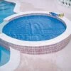 Doheny's Thermal Spa Blanket, 7x7 Ft 2 Doheny's Thermal Spa Blanket, 7x7 Ft -Pool Care Sales Shop 1999 a sq