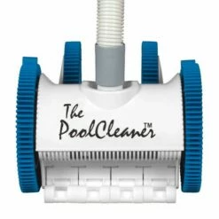 Hayward Inground Suction The PoolCleaner 4 Wheel, White