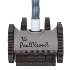 Hayward Inground Suction The PoolCleaner 4 Wheel, Gray