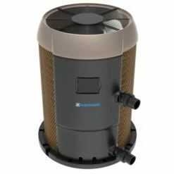 Hayward HeatPro Heat/Cool Heat Pump, 100K BTU -Pool Care Sales Shop 20287 c sq