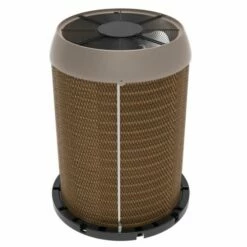 Hayward HeatPro Heat/Cool Heat Pump, 100K BTU -Pool Care Sales Shop 20287 e sq