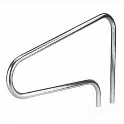 Inter-Fab 3 Bend Hand Rail