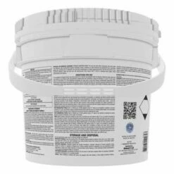 Doheny's Quality Bromine Tabs, 25 Lb -Pool Care Sales Shop 2199 25lb 1 brominating tabs 3back