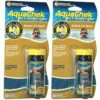 AquaChek Select Refill (50) For Free Chlorine, Total Chlorine, Total Bromine, Total Alkalinity, Total Hardness, Cyanuric Acid (Stabilizer) & PH, 2 Pack 2 AquaChek Select Refill (50) For Free Chlorine, Total Chlorine, Total Bromine, Total Alkalinity, Total Hardness, Cyanuric Acid (Stabilizer) & PH, 2 Pack -Pool Care Sales Shop 2230q2 a sq