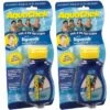 AquaChek Blue (25) For Biguanide, Total Alkalinity & PH, 2 Pack -Pool Care Sales Shop 2231q2 a sq