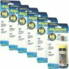 AquaChek Salt Test Strips (10), 6 Pack -Pool Care Sales Shop 2232q6 a sq