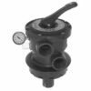 Hayward VariFlo Top Mount Clamp Control Valve, 1.5 In -Pool Care Sales Shop 2350 a sq 2017
