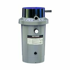 Hayward Inground Perflex Extended Cycle DE Filter, EC65 Tank Only
