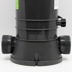 Doheny's Automatic Chlorinator/Brominator, Inground, In-Line -Pool Care Sales Shop 2457 c2020