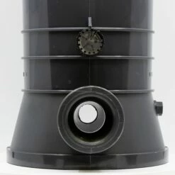 Doheny's Automatic Chlorinator/Brominator, Inground, In-Line -Pool Care Sales Shop 2457 d2020