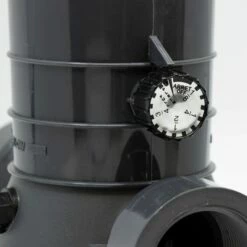 Doheny's Automatic Chlorinator/Brominator, Above Ground, In-Line -Pool Care Sales Shop 2458 c2020