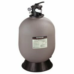 Hayward In-ground Pro Series Sand Filter And Valve Only, 24 In With 1.5 Inch Top Mount Valve