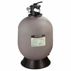 Hayward In-ground Pro Series Sand Filter And Valve Only, 31 In