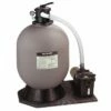 Hayward In-ground Pro Series Sand Filter, 22 In Filter With 3/4 HP Super Pump 2 Hayward In-ground Pro Series Sand Filter, 22 In Filter With 3/4 HP Super Pump -Pool Care Sales Shop 2580 a sq 1
