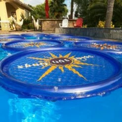 Doheny's Solar Sun Rings -Pool Care Sales Shop 2620 c sq 2021