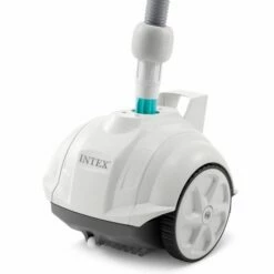 Intex Automatic Pool Vacuum For Smaller Pools -Pool Care Sales Shop 26221 c sq